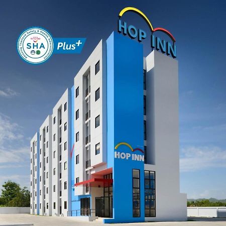 Hop Inn Rayong Ngoại thất bức ảnh