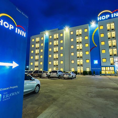 Hop Inn Rayong Ngoại thất bức ảnh