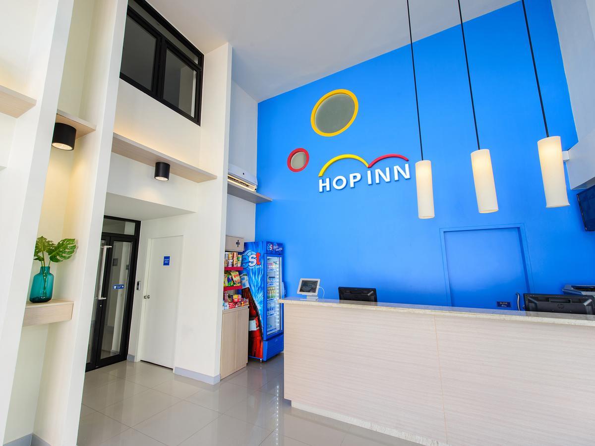 Hop Inn Rayong Ngoại thất bức ảnh