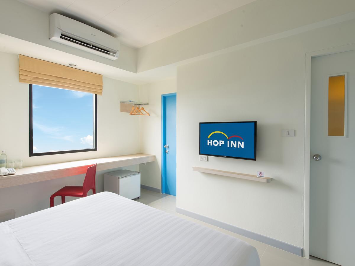 Hop Inn Rayong Ngoại thất bức ảnh