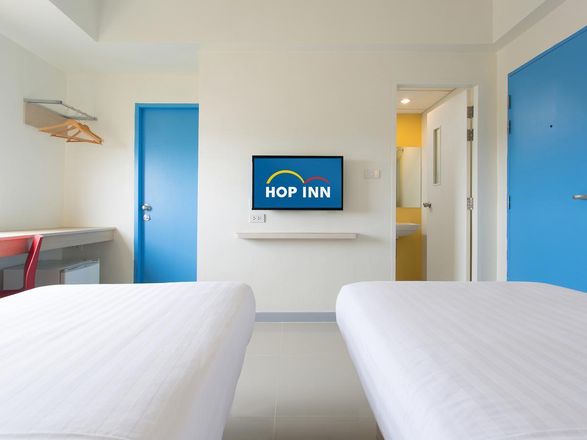 Hop Inn Rayong Ngoại thất bức ảnh