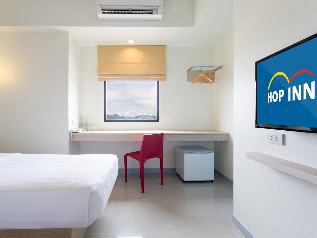 Hop Inn Rayong Ngoại thất bức ảnh