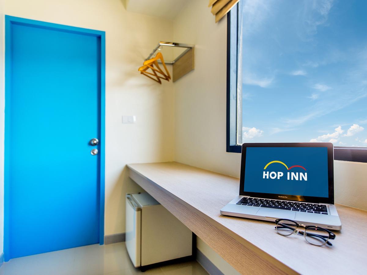 Hop Inn Rayong Ngoại thất bức ảnh